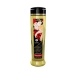 Huile de massage érotique Shunga SHU-1208 240 ml