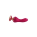 Massager Shunga Sanya Fuchsia