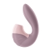 Dual Stimulation Vibrátor  Supernova Insertable Satisfyer Supernova Rózsaszín Dögös rózsaszín