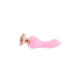 Massager Shunga Sanya Licht Roze