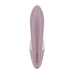 Dual Stimulation Vibrátor  Supernova Insertable Satisfyer Supernova Rózsaszín Dögös rózsaszín