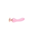 Massager Shunga Sanya Licht Roze