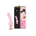 Massager Shunga Sanya Licht Roze