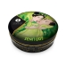 Masāžas Svece Shunga Exotic Green Tea Zaļā Tēja 30 ml