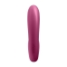 Συσκευή Δόνησης Dual Stimulation Vibe  Supernova Insertable Satisfyer Sunray Κόκκινο Φούξια