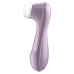 Klitoris sugestimulator Satisfyer Pro 2 Air Pulse Pink