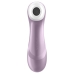 Ssący masażer do Łechtaczki Satisfyer Pro 2 Air Pulse Różowy