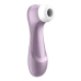 Ssący masażer do Łechtaczki Satisfyer Pro 2 Air Pulse Różowy