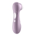 Ssący masażer do Łechtaczki Satisfyer Pro 2 Air Pulse Różowy