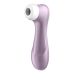 Ssący masażer do Łechtaczki Satisfyer Pro 2 Air Pulse Różowy