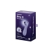 Aspirateur à clitoris Satisfyer PRO 2 GENERATION 3 Violet