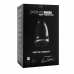 Bnaughty Classic Black Satisfyer Heat Vibration