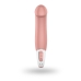 Vibes Master Vibraattori Satisfyer Satisfyer Vibes Pinkki