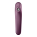 Aspirateur à clitoris Satisfyer Dual Kiss Violet