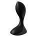 Analplugg Satisfyer 4004181 Svart