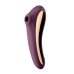 Clitoris szívó stimulátor Satisfyer Dual Kiss Lila