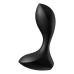 Analplugg Satisfyer 4004181 Svart