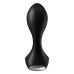 Analplugg Satisfyer 4004181 Svart