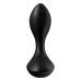 Analplugg Satisfyer 4004181 Svart