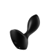 Analplugg Satisfyer 4004181 Svart