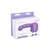 Curve Weighted Siliconen Aanhangsel Petite Ripple Weighted Le Wand Petite