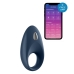 Anillo Vibrador Mighty One Satisfyer 142495 Azul