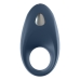 Vibrating Ring Mighty One Satisfyer 142495 Blue