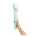 Toverstaf Massager Le Wand Blauw