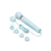 Toverstaf Massager Le Wand Blauw