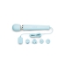 Wand Massager Le Wand Blue