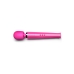 Wand Massager wieder aufladbares Handmassagegerät Le Wand Magenta Rosa