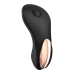 Vibromasseur Satisfyer Little Secret Panty Noir