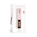 Vibrator Le Wand Deux Twin Motor Pink