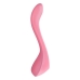 Massageador para Casais Multifun 2 Satisfyer Partner Cor de Rosa