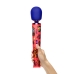 Toverstaf Massager Feel My Power 2022 Le Wand Kelly Malka Edition Multicolour