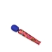 Toverstaf Massager Feel My Power 2022 Le Wand Kelly Malka Edition Multicolour