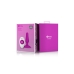 Novice Plug mit Fernbedienung Magenta B-Vibe 5886010000 Rosa