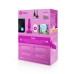 Novice Plug mit Fernbedienung Magenta B-Vibe 5886010000 Rosa