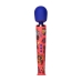 Wand Massager Feel My Power 2022 Le Wand Kelly Malka Edition Multicolour