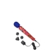 Toverstaf Massager Feel My Power 2022 Le Wand Kelly Malka Edition Multicolour