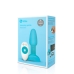 Butt Plug Rimming Petite Foglia di tè B-Vibe 96786