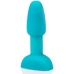 Butt Plug Rimming Petite Foglia di tè B-Vibe 96786