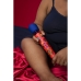 Baguette de Massage Feel My Power 2022 Le Wand Kelly Malka Edition Multicouleur