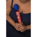 Baguette de Massage Feel My Power 2022 Le Wand Kelly Malka Edition Multicouleur