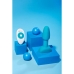 Butt Plug Rimming Petite Foglia di tè B-Vibe 96786