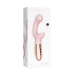 Vibrador Le Wand XO Rose Gold Dourado