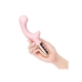 Vibrador Le Wand XO Rose Gold Dorado