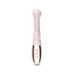 Vibrador Le Wand XO Rose Gold Dourado