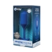 Buttplug Snug XL B-Vibe Vibrating Blauw