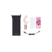 Vibrador Le Wand XO Rose Gold Dorado